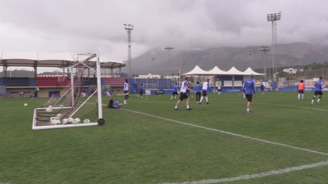 Kastrati banket inn mål